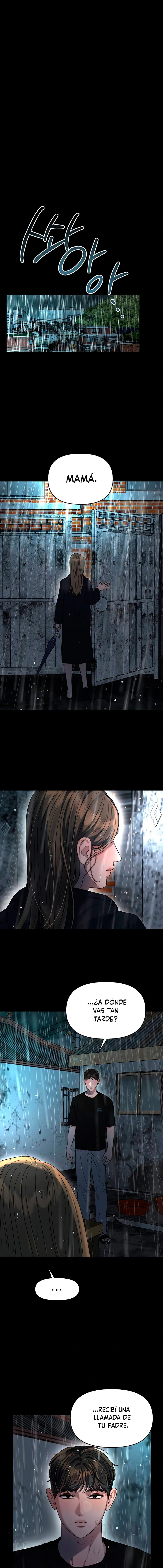 Anhelo Elegante – español Capítulo 46 - Página 2