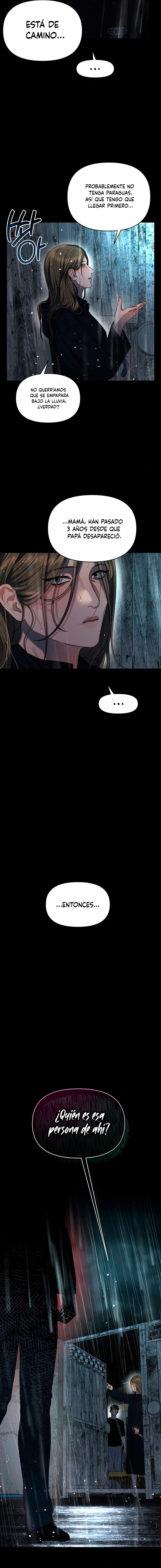 Anhelo Elegante – español Capítulo 46 - Página 3