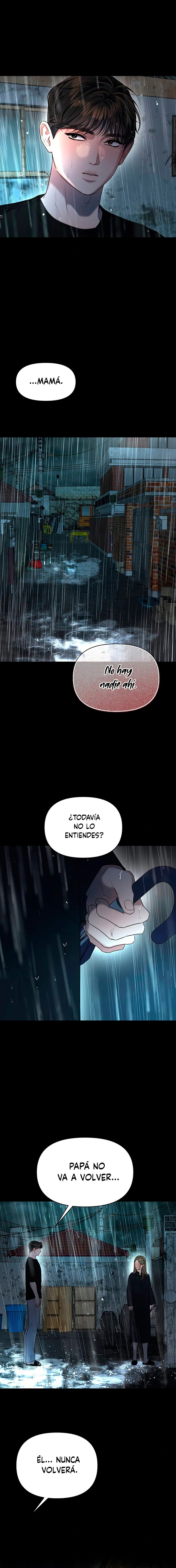 Anhelo Elegante – español Capítulo 46 - Página 4