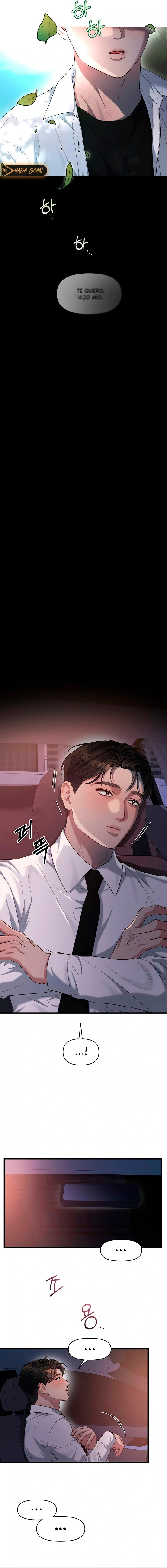 Anhelo Elegante – español Capítulo 46 - Página 8