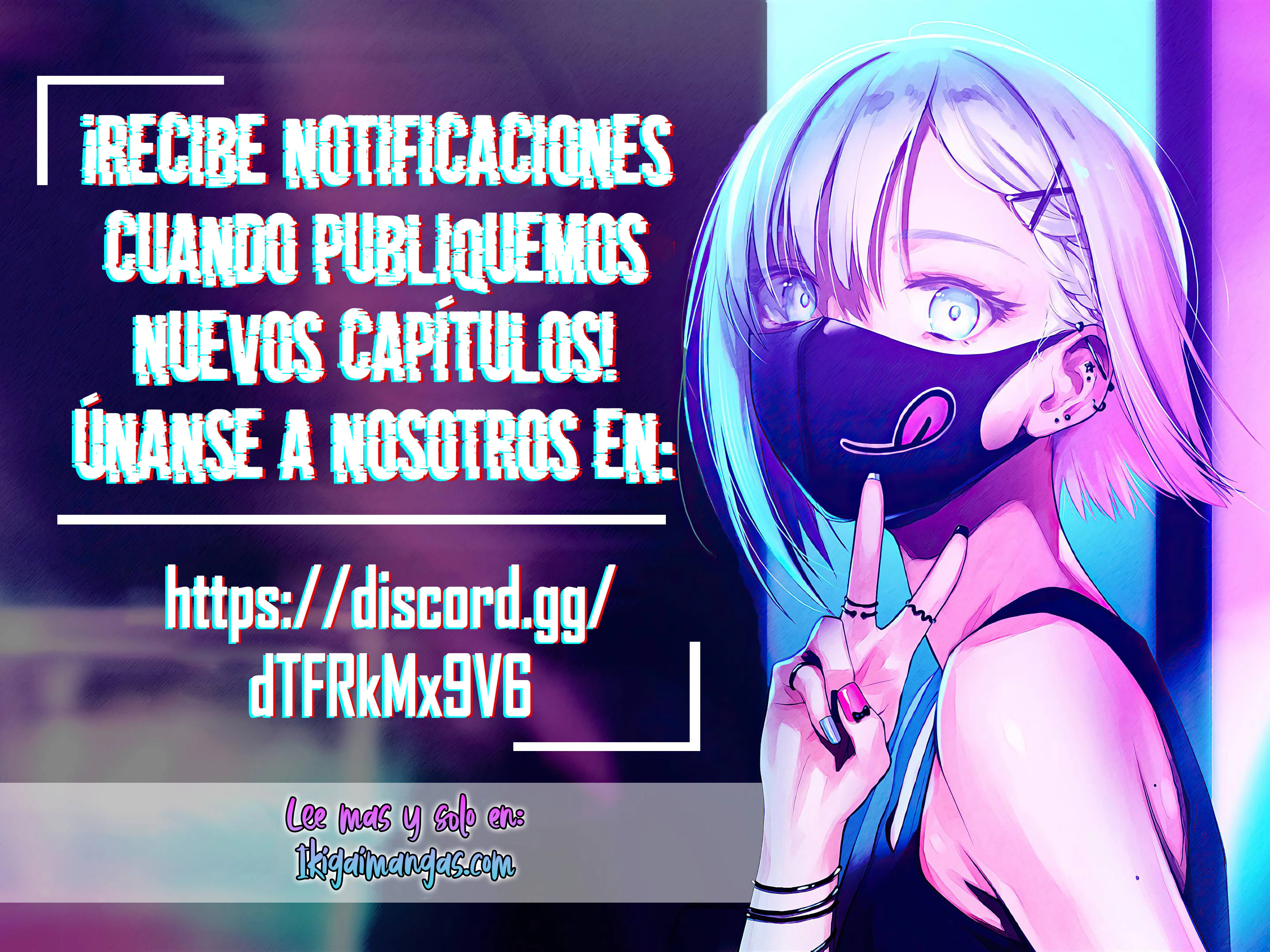 Anhelo Elegante – español Capítulo 50 - Página 19