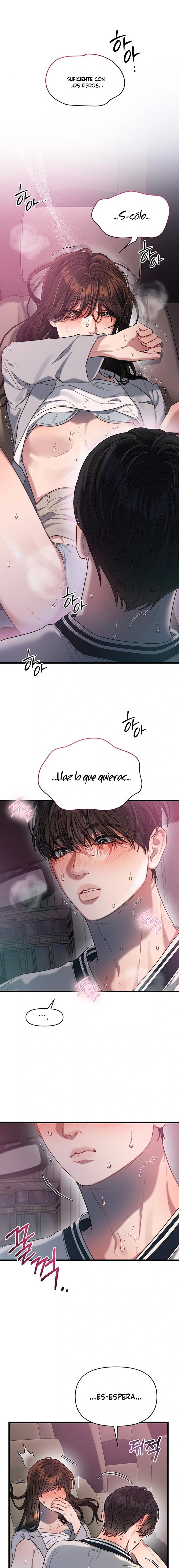 Anhelo Elegante – español Capítulo 50 - Página 2