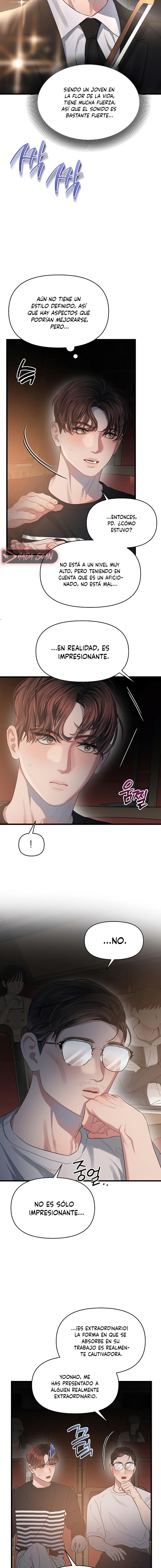 Anhelo Elegante – español Capítulo 52 - Página 13