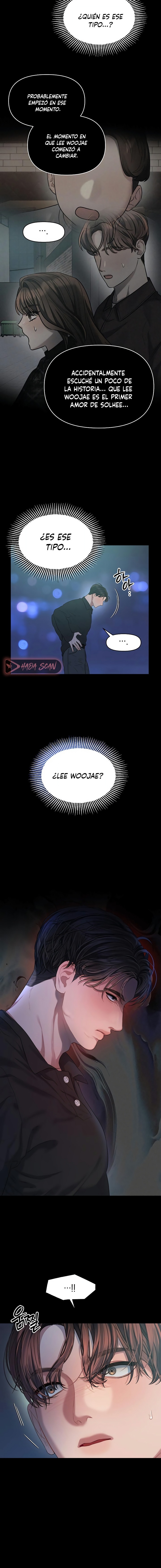 Anhelo Elegante – español Capítulo 52 - Página 9