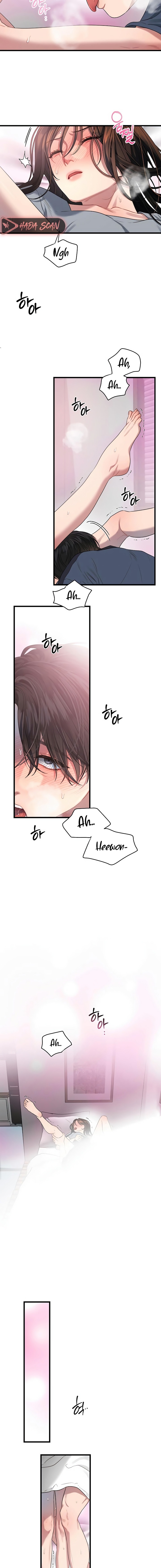 Anhelo Elegante – español Capítulo 53 - Página 11