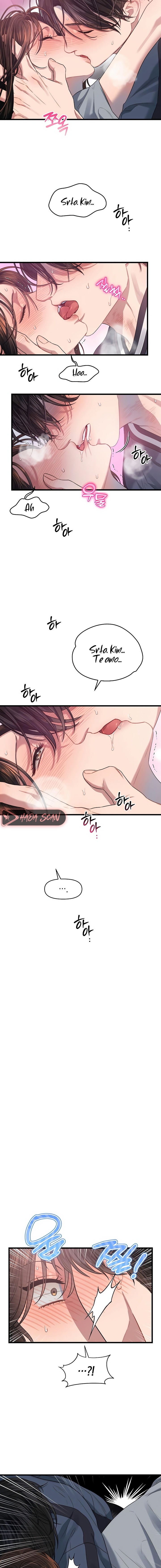 Anhelo Elegante – español Capítulo 53 - Página 6