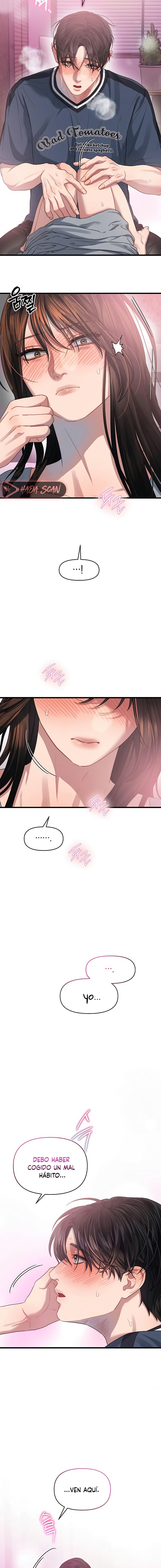 Anhelo Elegante – español Capítulo 53 - Página 9