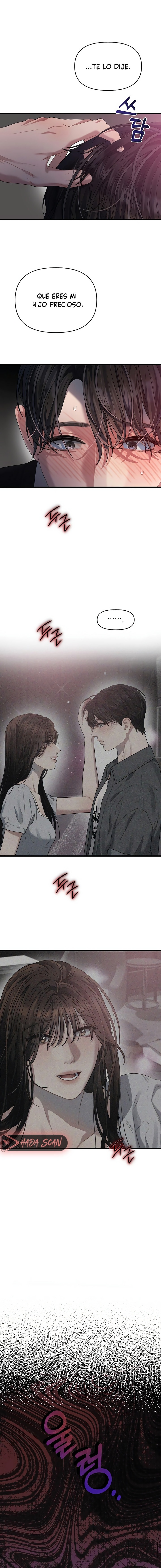 Anhelo Elegante – español Capítulo 55 - Página 14