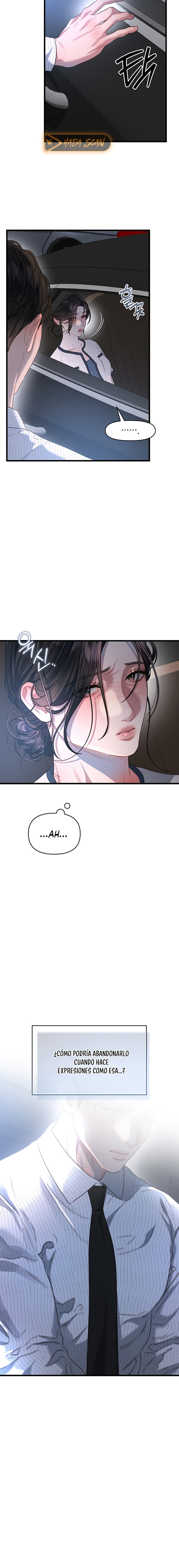 Anhelo Elegante – español Capítulo 57 - Página 10