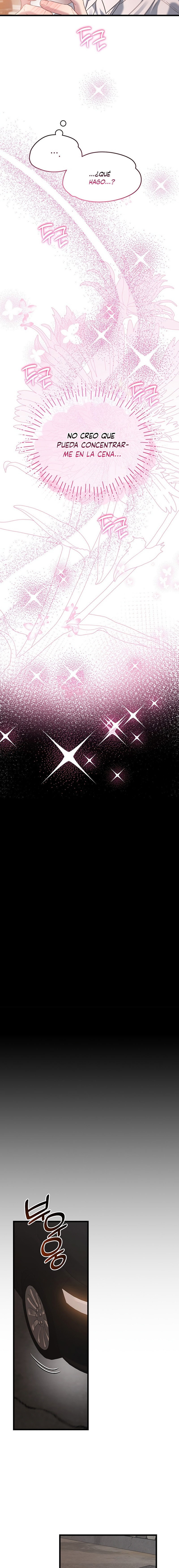 Anhelo Elegante – español Capítulo 57 - Página 15