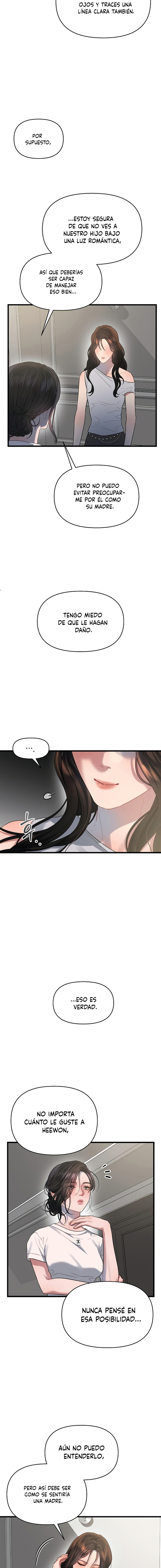 Anhelo Elegante – español Capítulo 59 - Página 6