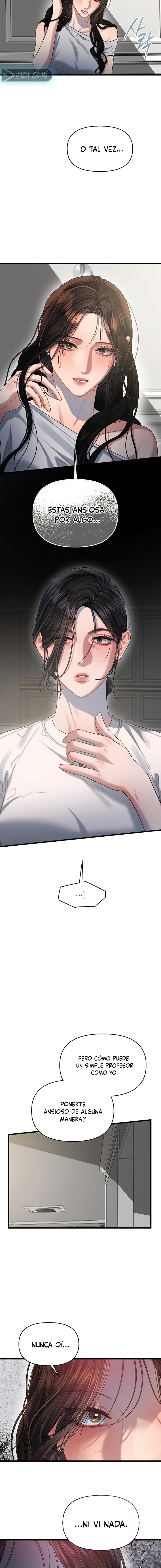 Anhelo Elegante – español Capítulo 59 - Página 7