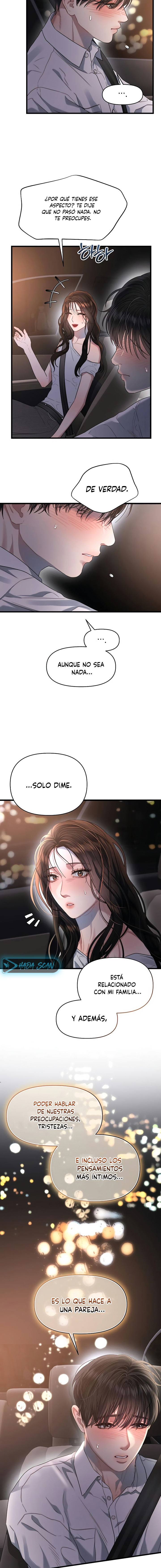 Anhelo Elegante – español Capítulo 60 - Página 2