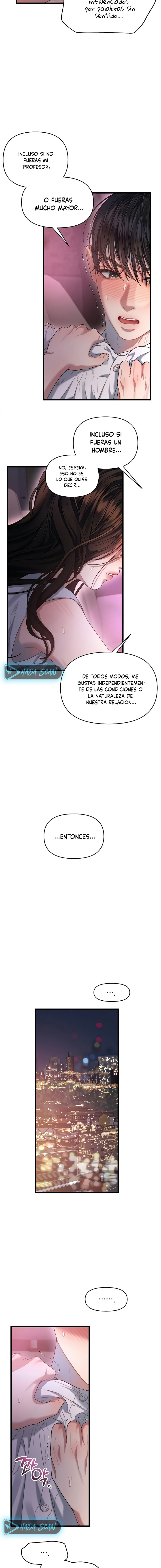 Anhelo Elegante – español Capítulo 60 - Página 13