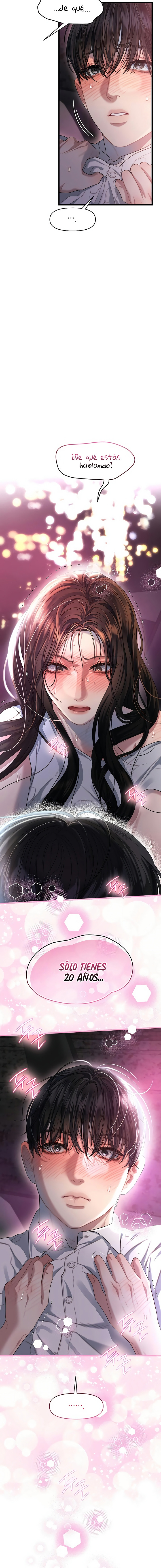 Anhelo Elegante – español Capítulo 60 - Página 14