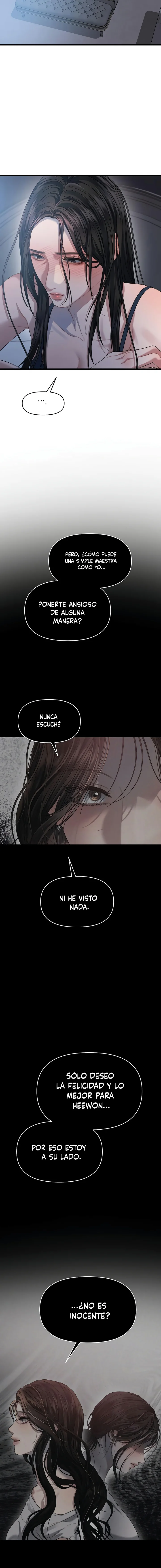 Anhelo Elegante – español Capítulo 61 - Página 12