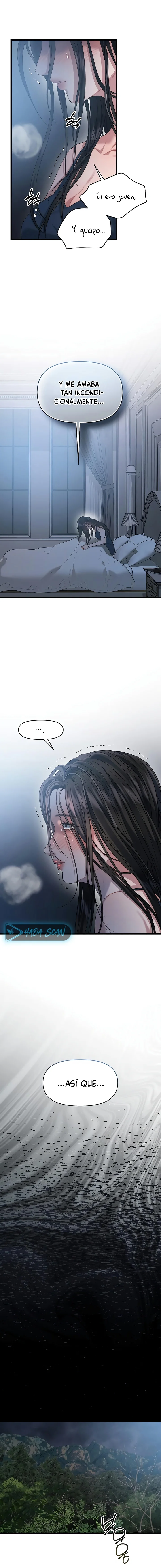 Anhelo Elegante – español Capítulo 61 - Página 16