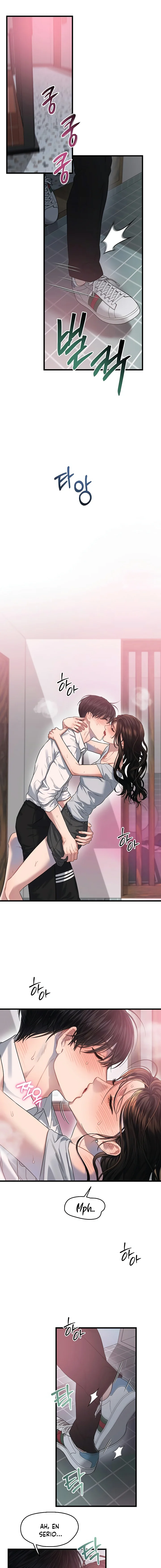 Anhelo Elegante – español Capítulo 61 - Página 2