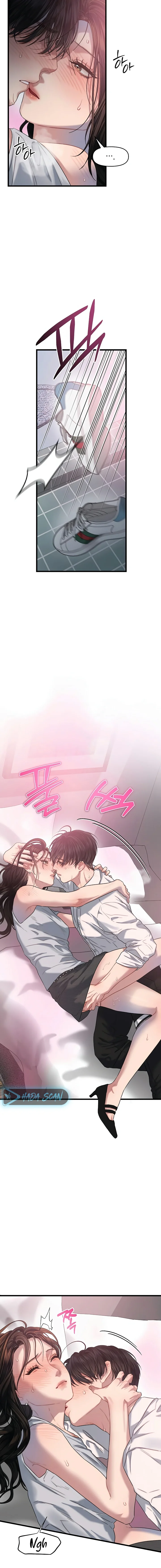 Anhelo Elegante – español Capítulo 61 - Página 3