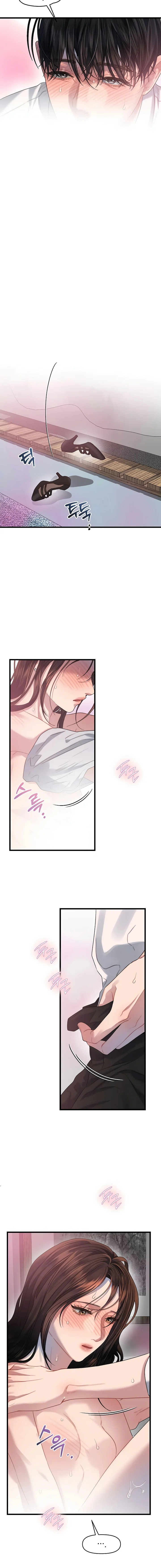 Anhelo Elegante – español Capítulo 61 - Página 5