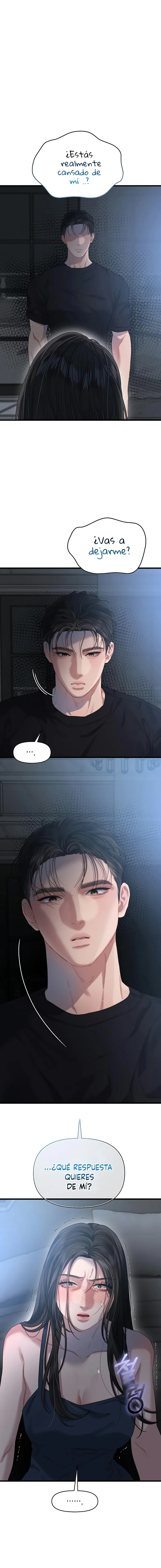 Anhelo Elegante – español Capítulo 62 - Página 12