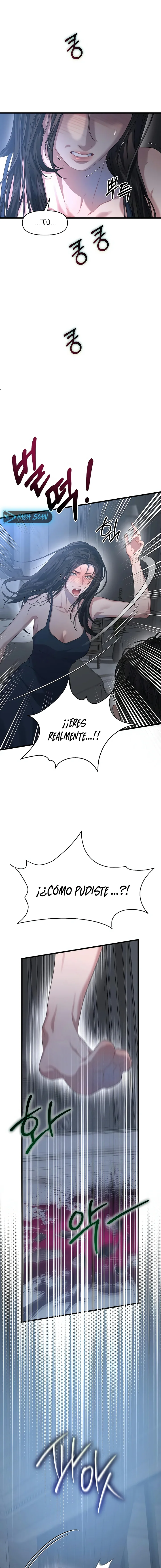 Anhelo Elegante – español Capítulo 62 - Página 13