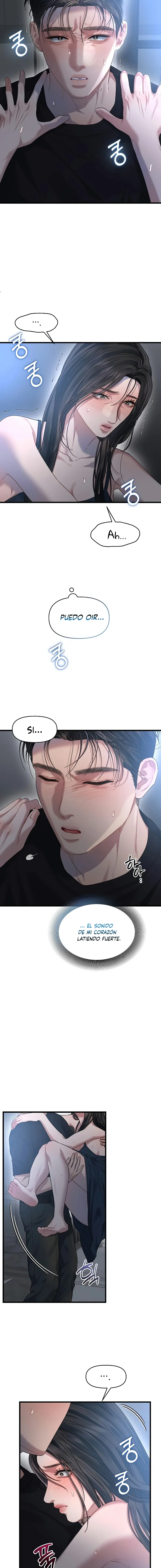 Anhelo Elegante – español Capítulo 62 - Página 15