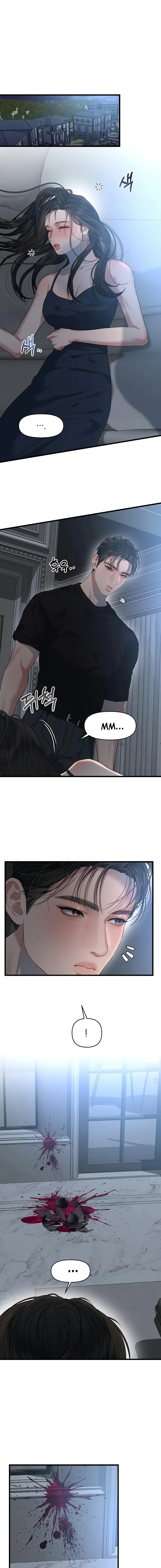 Anhelo Elegante – español Capítulo 62 - Página 2