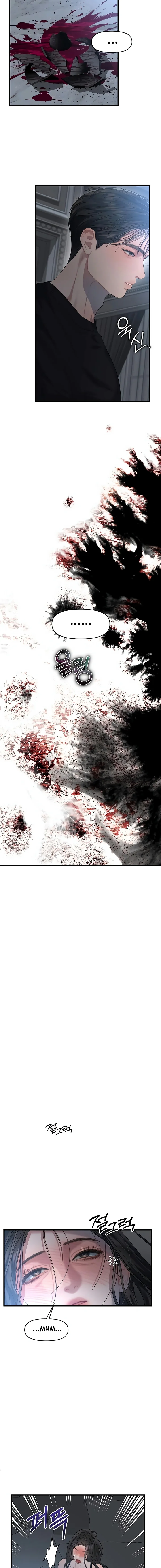 Anhelo Elegante – español Capítulo 62 - Página 3