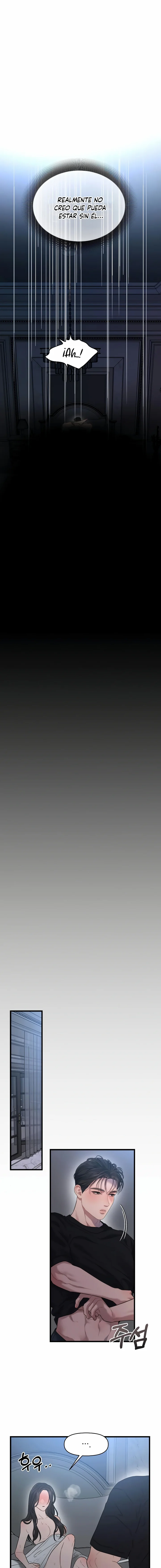 Anhelo Elegante – español Capítulo 63 - Página 10