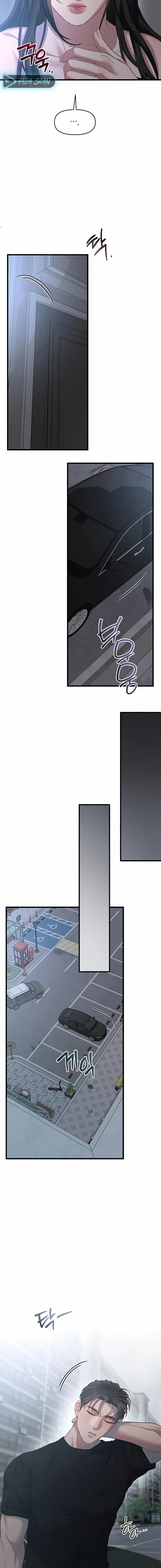 Anhelo Elegante – español Capítulo 63 - Página 13