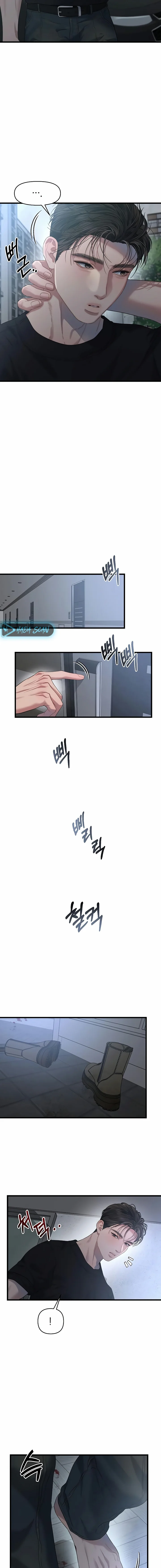 Anhelo Elegante – español Capítulo 63 - Página 14