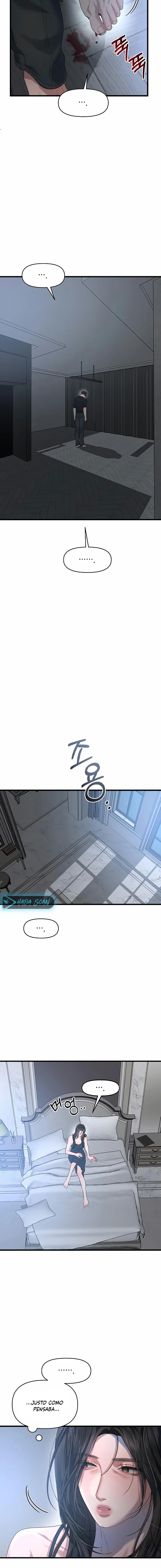 Anhelo Elegante – español Capítulo 63 - Página 15