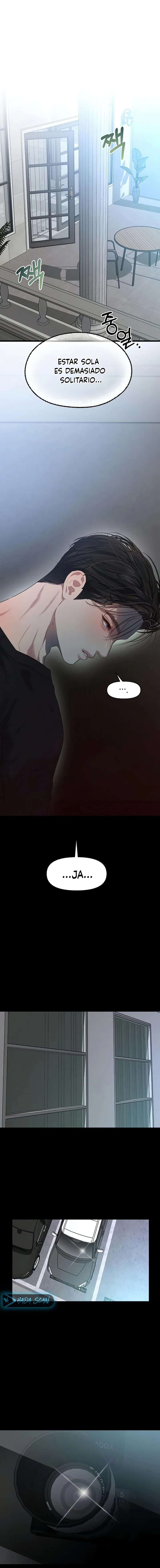 Anhelo Elegante – español Capítulo 63 - Página 16