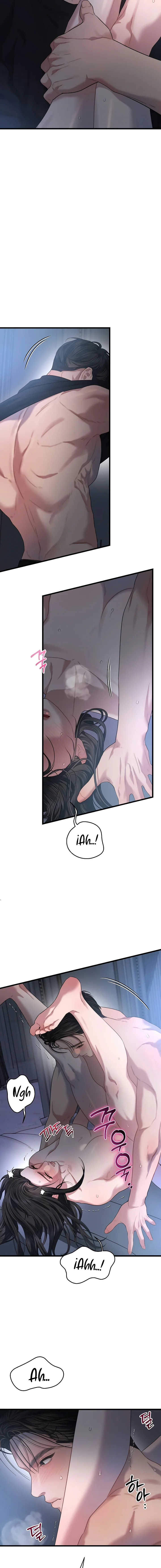 Anhelo Elegante – español Capítulo 63 - Página 7