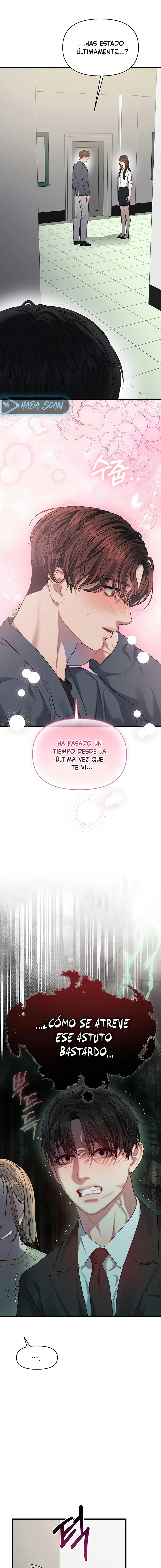 Anhelo Elegante – español Capítulo 64 - Página 10