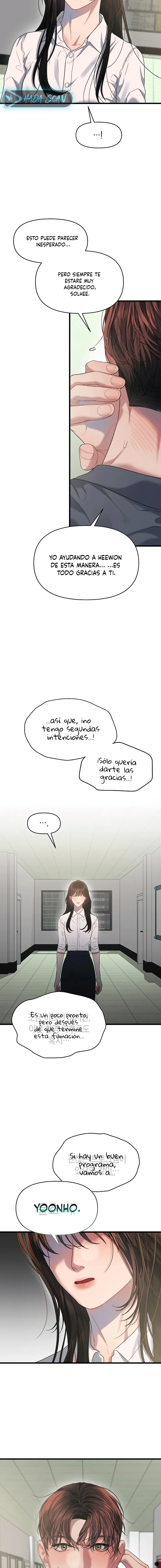 Anhelo Elegante – español Capítulo 64 - Página 14