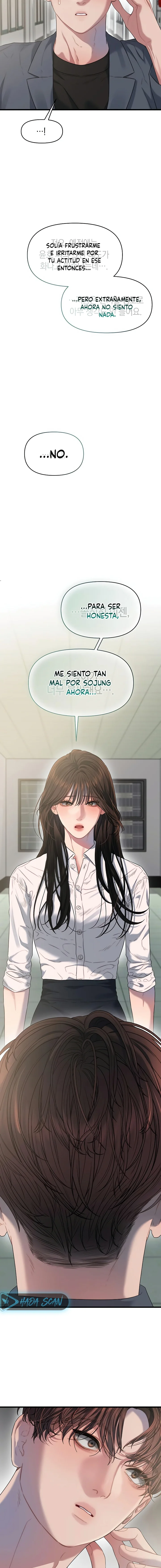 Anhelo Elegante – español Capítulo 64 - Página 15