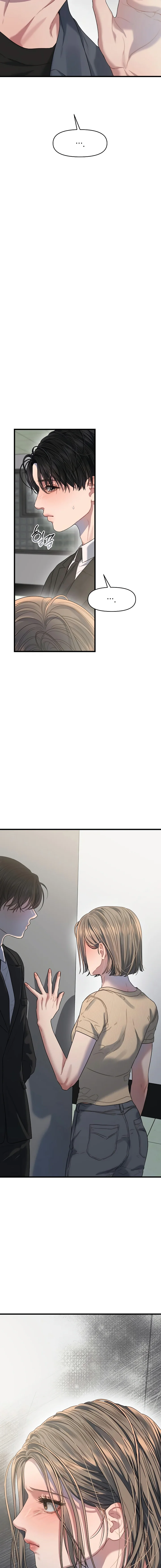 Anhelo Elegante – español Capítulo 64 - Página 16