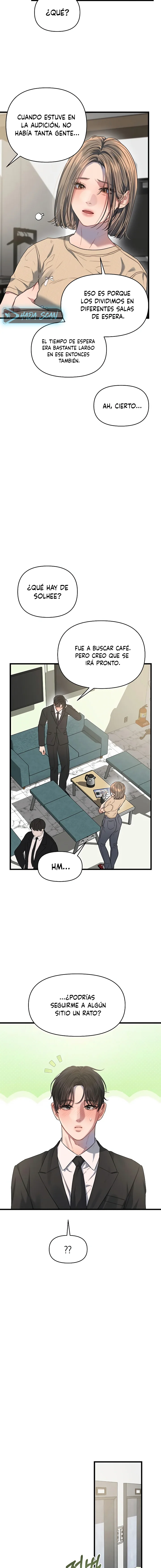 Anhelo Elegante – español Capítulo 64 - Página 8