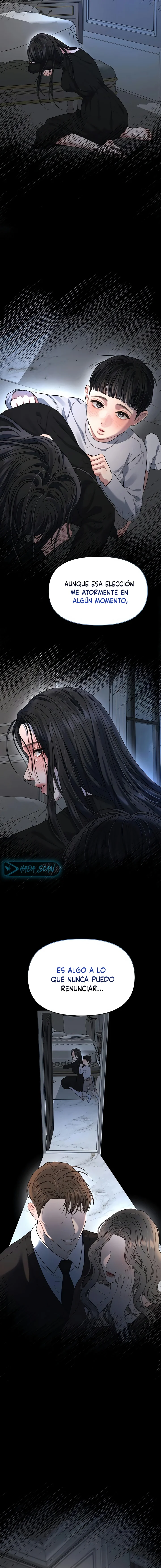 Anhelo Elegante – español Capítulo 65 - Página 17