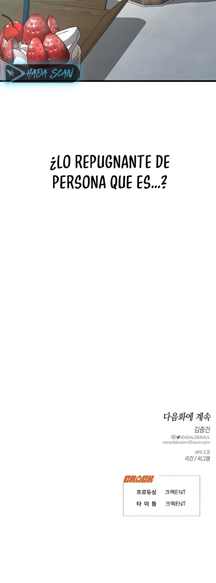 Anhelo Elegante – español Capítulo 65 - Página 19