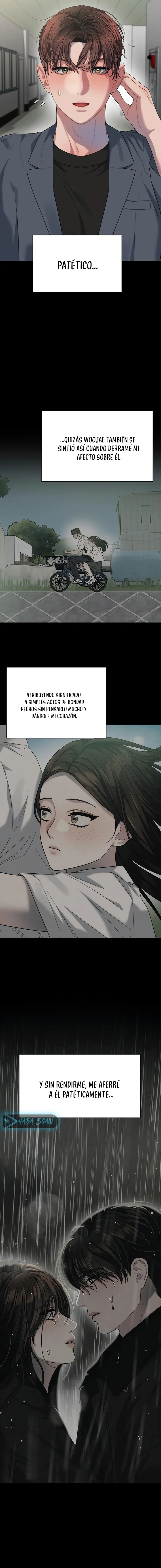 Anhelo Elegante – español Capítulo 65 - Página 3