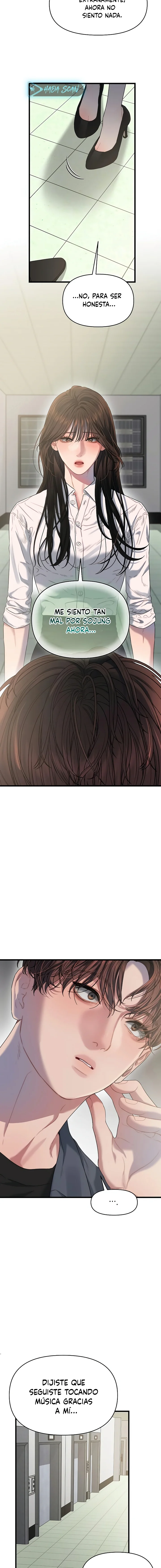 Anhelo Elegante – español Capítulo 65 - Página 5