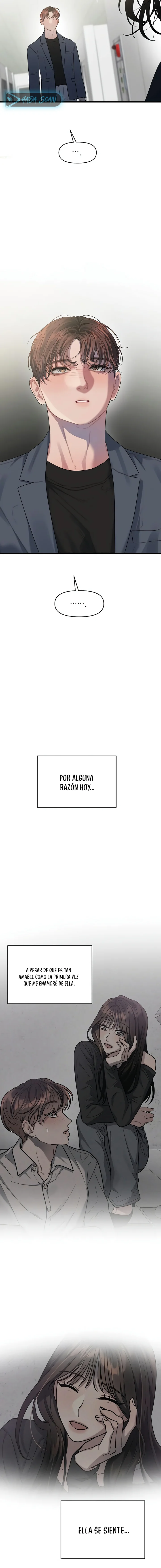 Anhelo Elegante – español Capítulo 65 - Página 8