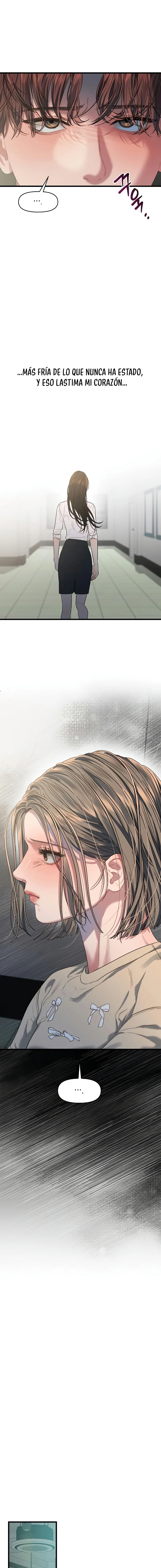 Anhelo Elegante – español Capítulo 65 - Página 9