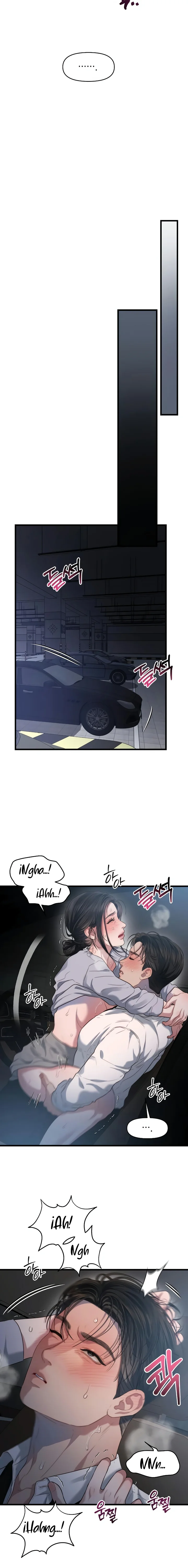 Anhelo Elegante – español Capítulo 66 - Página 14