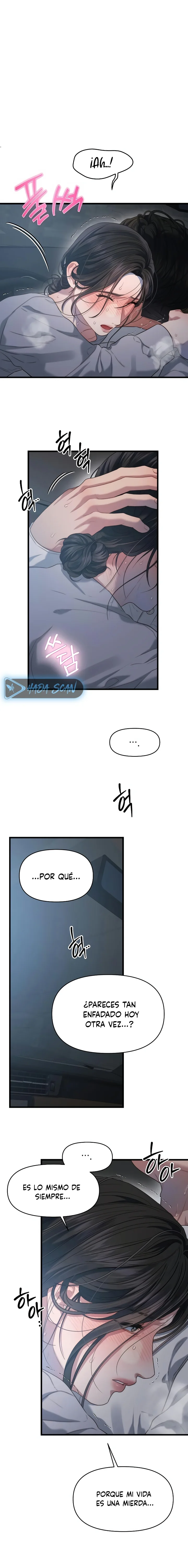 Anhelo Elegante – español Capítulo 66 - Página 15