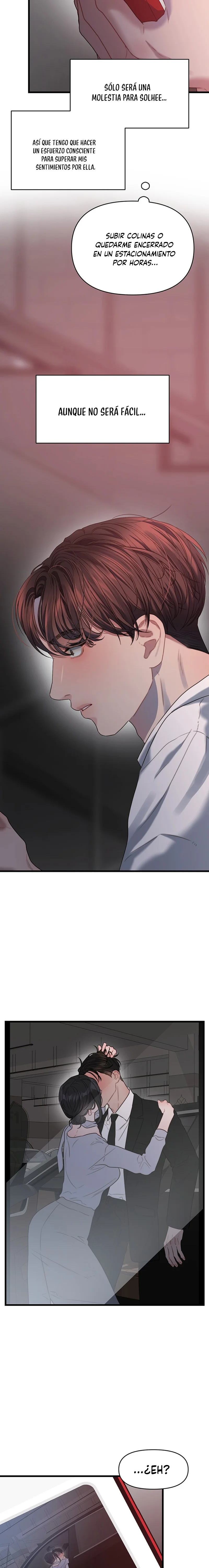 Anhelo Elegante – español Capítulo 67 - Página 13