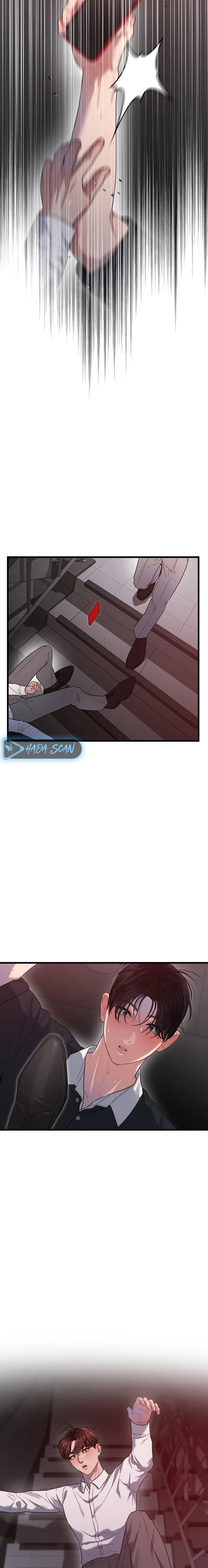 Anhelo Elegante – español Capítulo 67 - Página 20